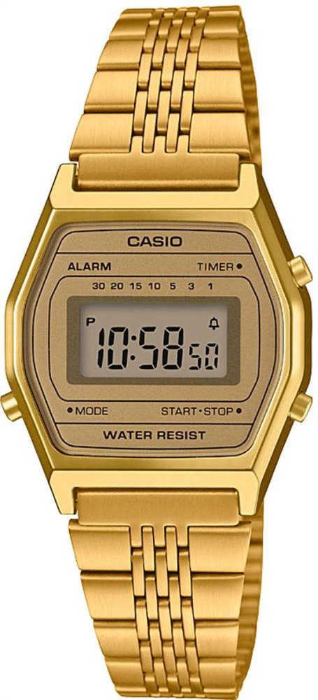 Casio Часы наручные Кварцевые Casio LA690WEGA-9 #1