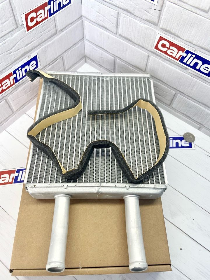 Радиатор отопителя Хендай Акцент 9722122000 - арт. 9722122000 - купить ...