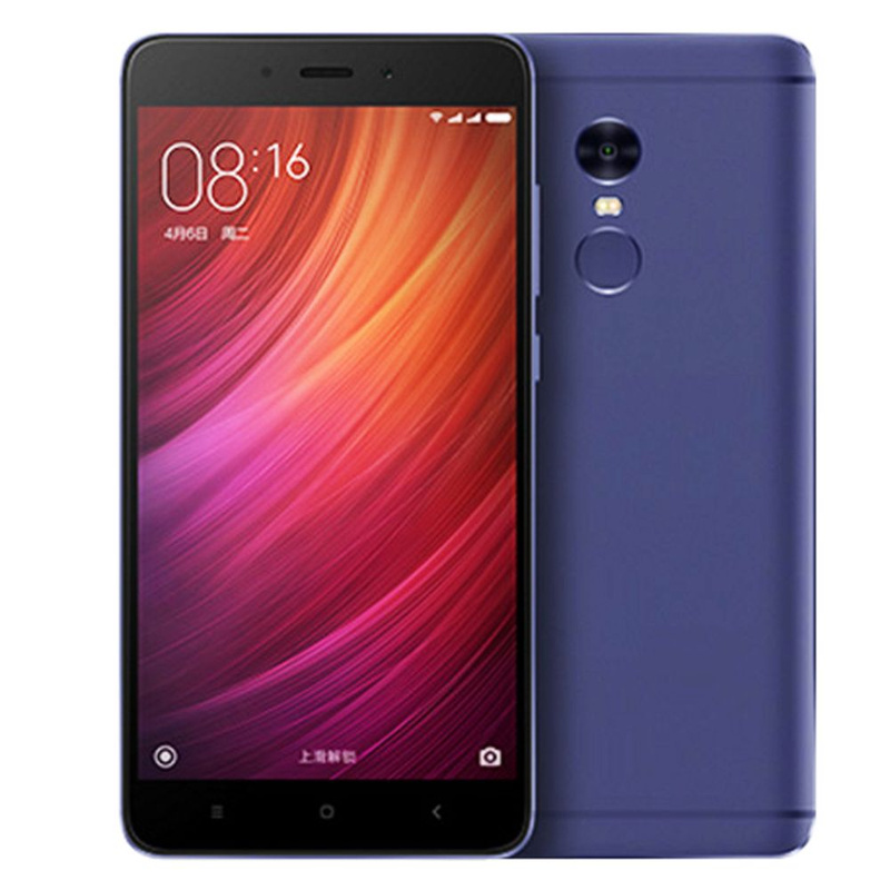 Xiaomi Note 4x Купить Москва