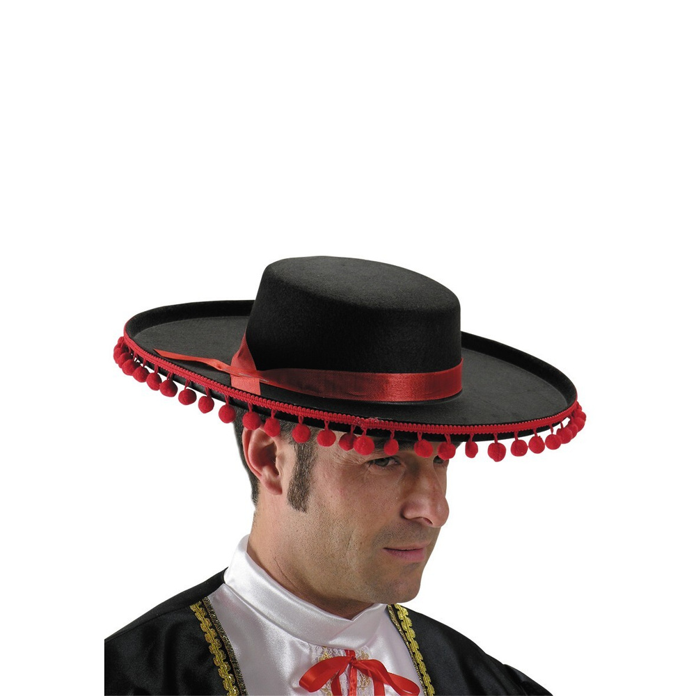 АРТЭ Шляпа "Испания" #1
