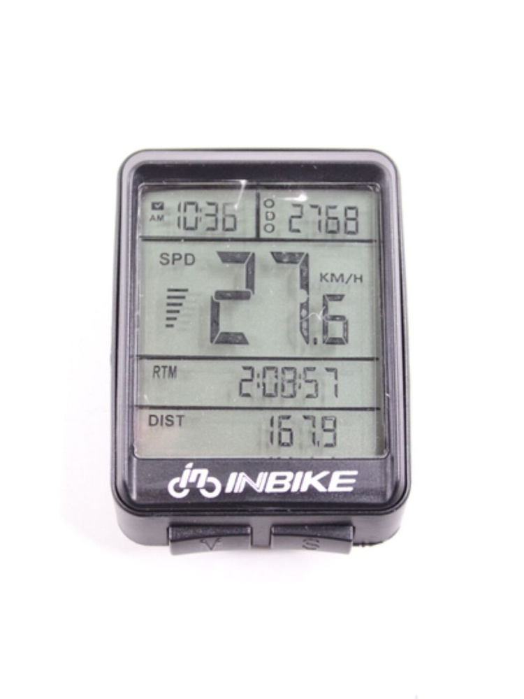 inbike 321
