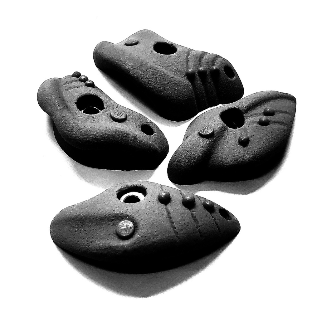Скалодром зацепы (камни) для детского скалодрома #1