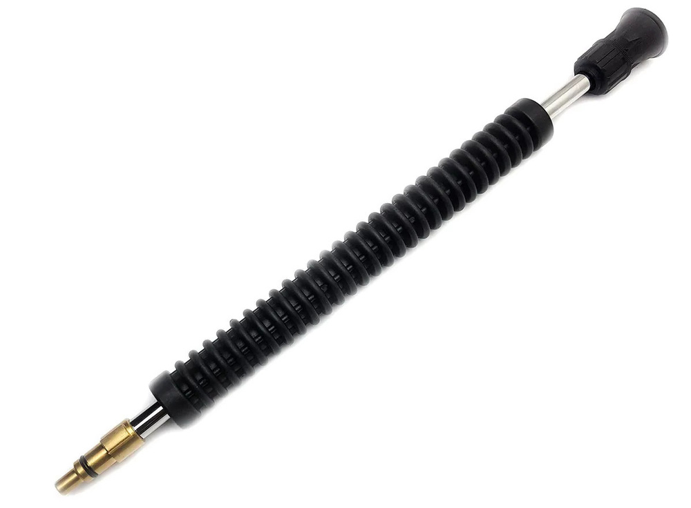 Струйная трубка 50 см. для моек Prorab серии HPW, форсунка - нерж ...