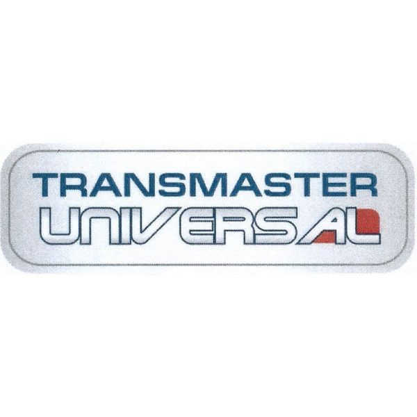 Прокладка глушителя TRANSMASTER UNIVERSAL для HONDA,OPEL 1.2-2.0 82-05 P.225 #1