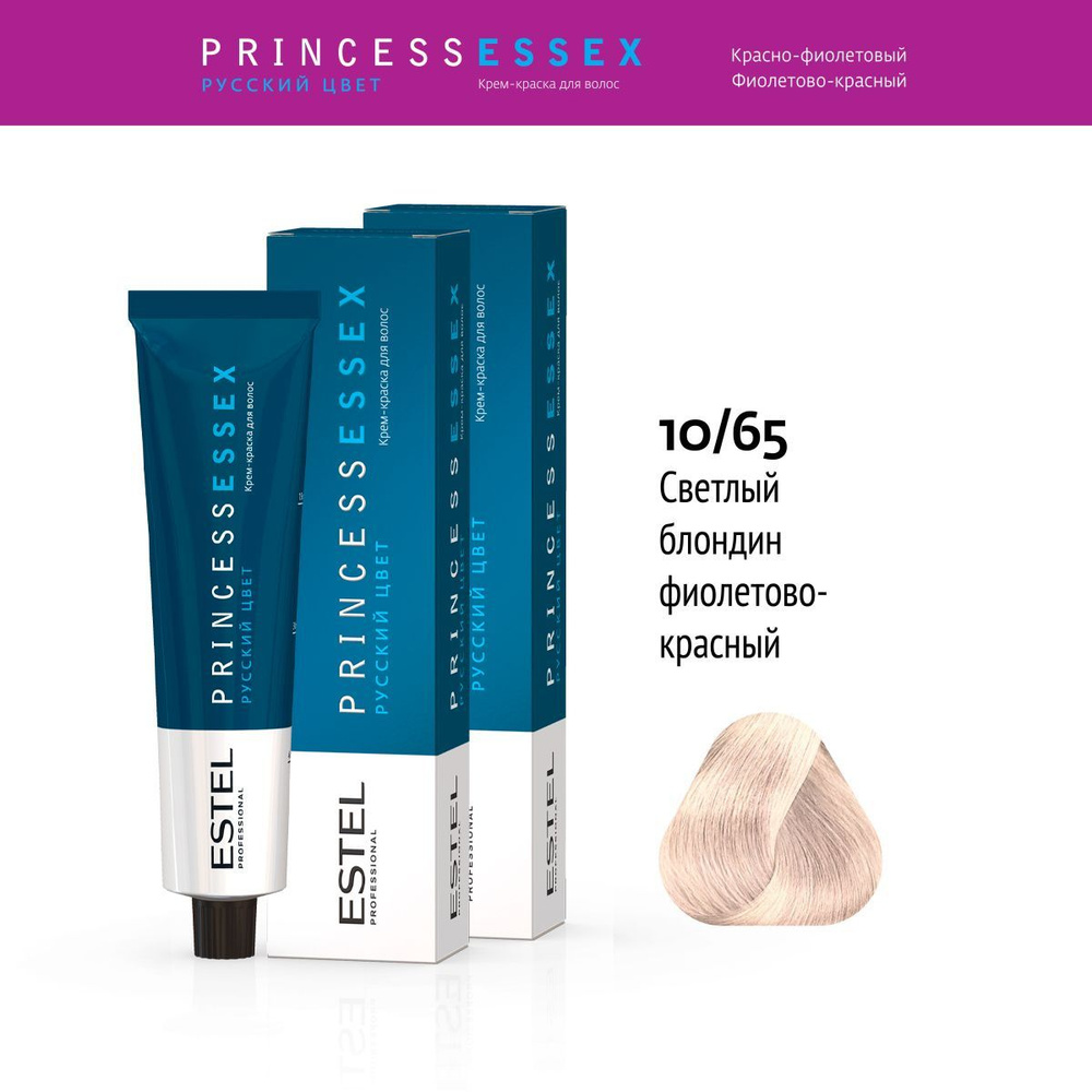 Эстель Estel Professional отзывы парикмахеров