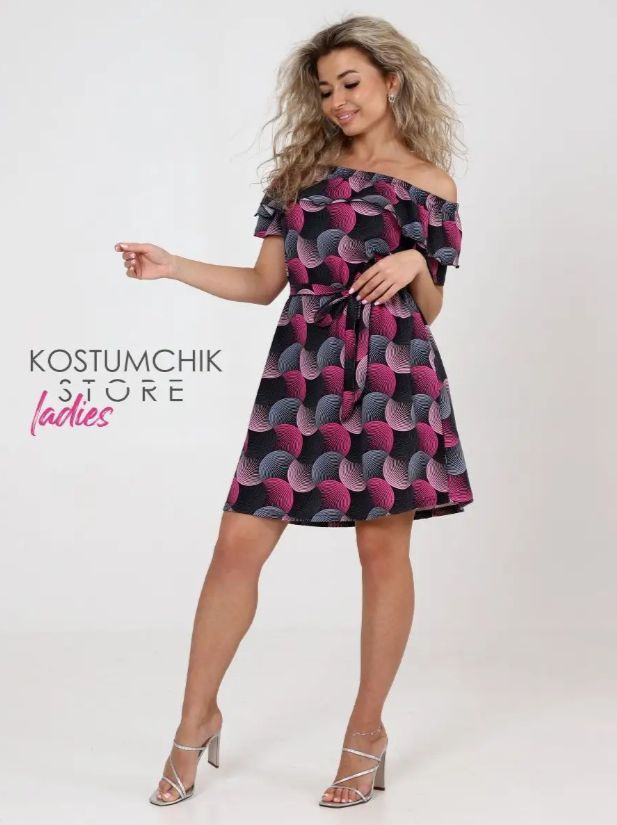 Платье Kostumchik Store #1