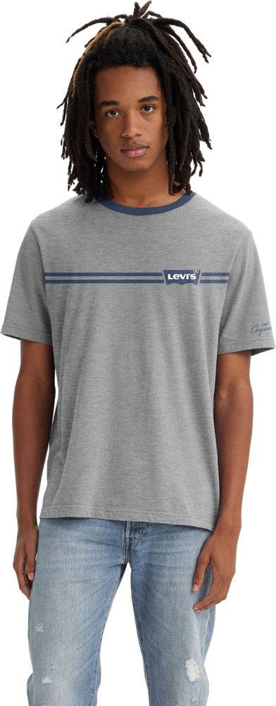 Футболка Levi's #1