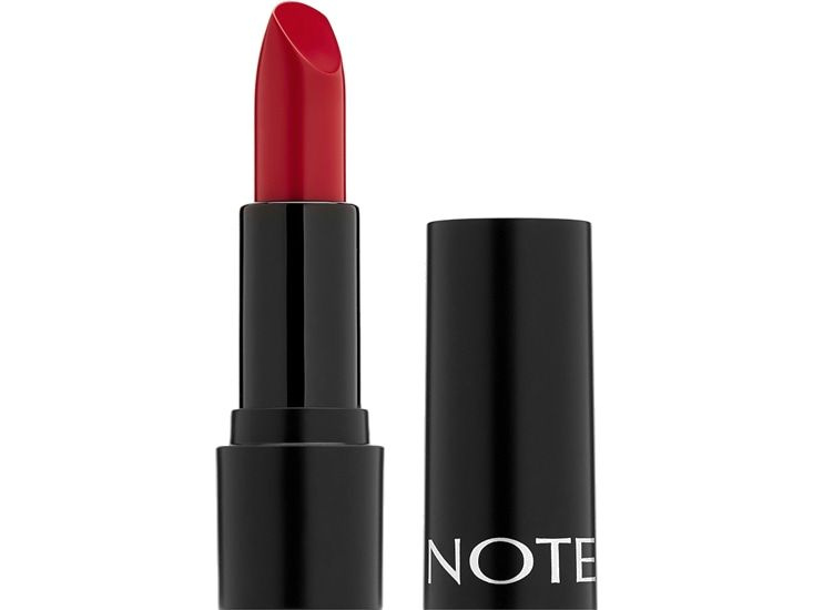 Помада для губ кремовая NOTE deep impact lipstick - купить с доставкой ...