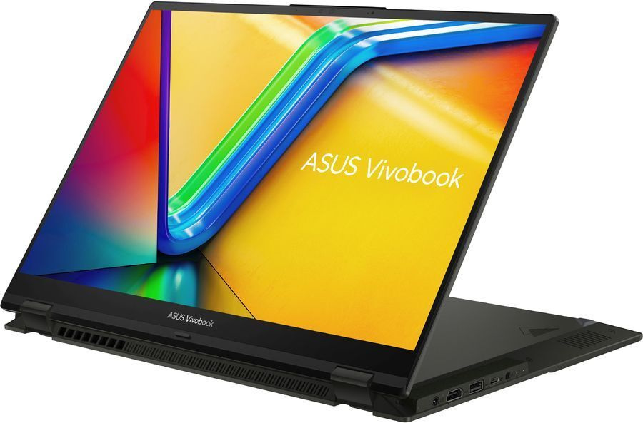 ASUS Vivobook S 16 Flip TN3604YA-MC099W (90NB1041-M00450) Ноутбук 16", AMD Ryzen 5 7530U, RAM 8 ГБ, SSD #1