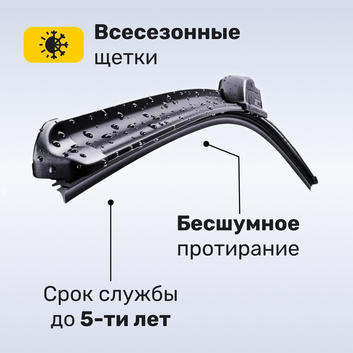 Текст при отключенной в браузере загрузке изображений