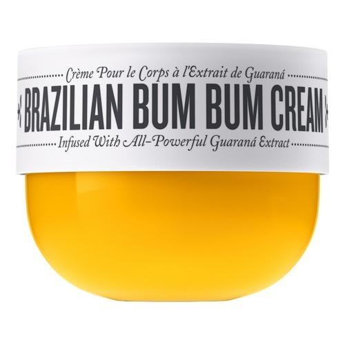Sol de Janeiro Крем для тела увлажняющий Bum Bum Cream, 25 мл #1