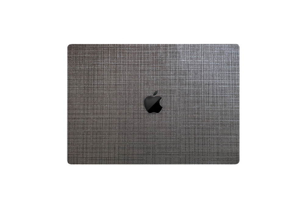 Защитная пленка для MacBook Pro 16 M2 Виниловая наклейка Скин / Крышка + Задняя часть  #1