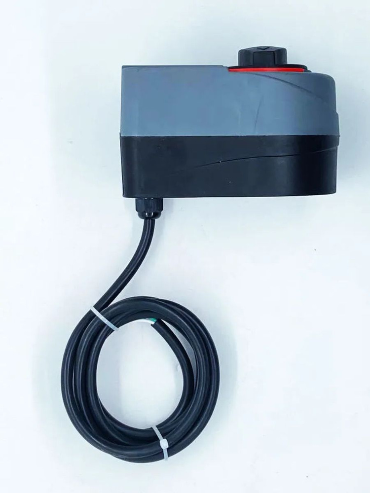 Сервопривод для трехходового клапана или насосной группы 230v 124s 3-х ...