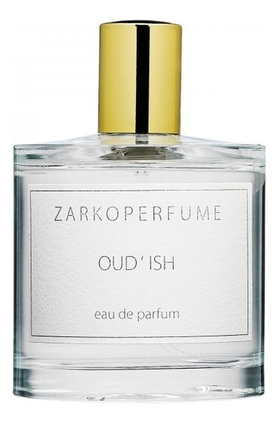 Zarkoperfume OUD'ISH парфюмерная вода 100мл #1