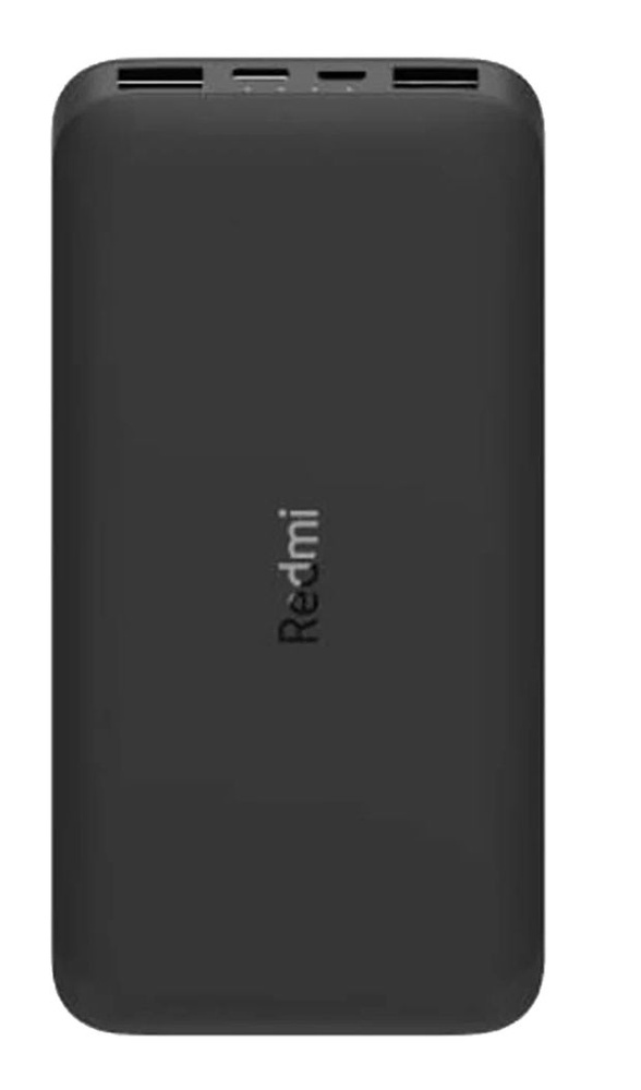 Внешний аккумулятор (Power Bank) Xiaomi Внешний аккумулятор Redmi Power ...