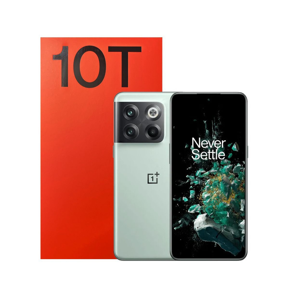 Смартфон OnePlus R/One+10T - купить по выгодной цене в интернет-магазине  OZON (1589112998)