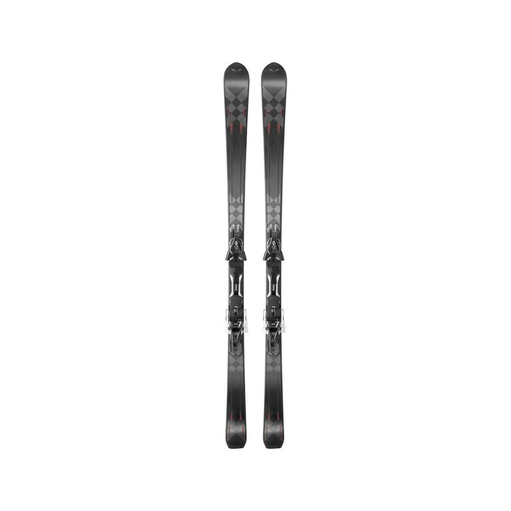 Горные лыжи с креплениями Volant Black Spear + XT 12 Ti 18/19 #1