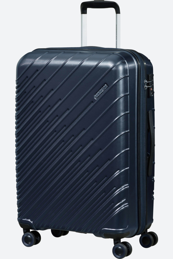 American Tourister Чемодан Speedstar ABS пластик 67 см #1