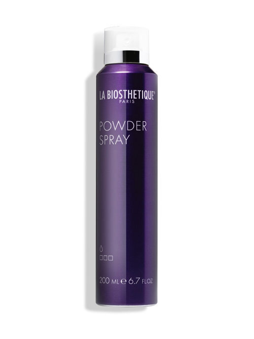 LA BIOSTHETIQUE Пудра для волос для объема сухой шампунь Powder Spray 200 мл  #1