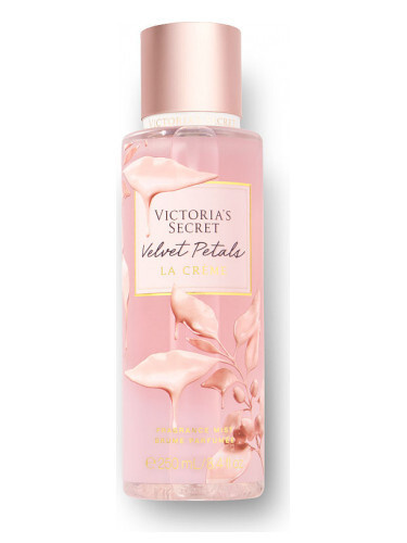 Victoria's Secret спрей Velvet Petals La Creme, Fragrance Body Mist, 250ml #1