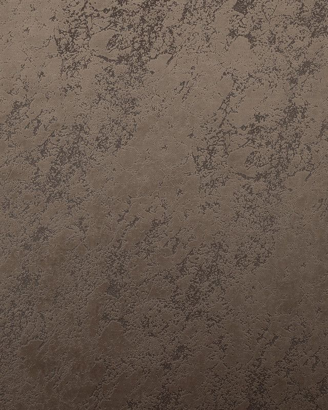 Ткань мебельная Велюр, модель Лояль, Принт на темно-коричневом фоне (13-5), отрез - 7 м (ткань для шитья, #1