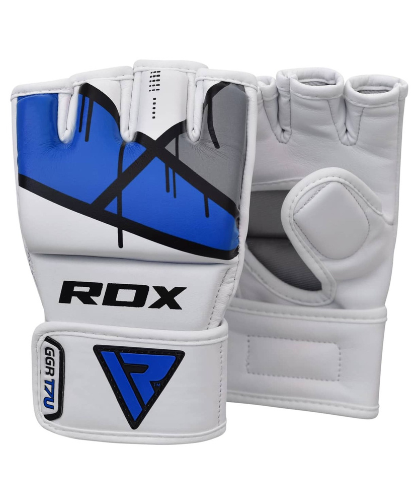 RDX Боксерские перчатки, размер: S #1