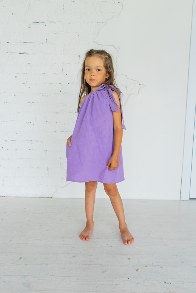 Сарафан BLUEBERRY одежда для детей #1