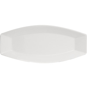 Kunstwerk Блюдо, 1 шт Белый, диаметр 16.5 см #1