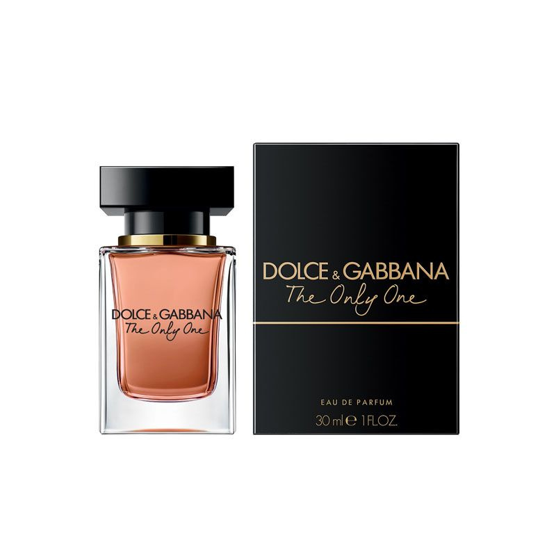 DOLCE&GABBANA DOLCE THE ONLY ONE парфюмерная вода женская, 30 мл #1