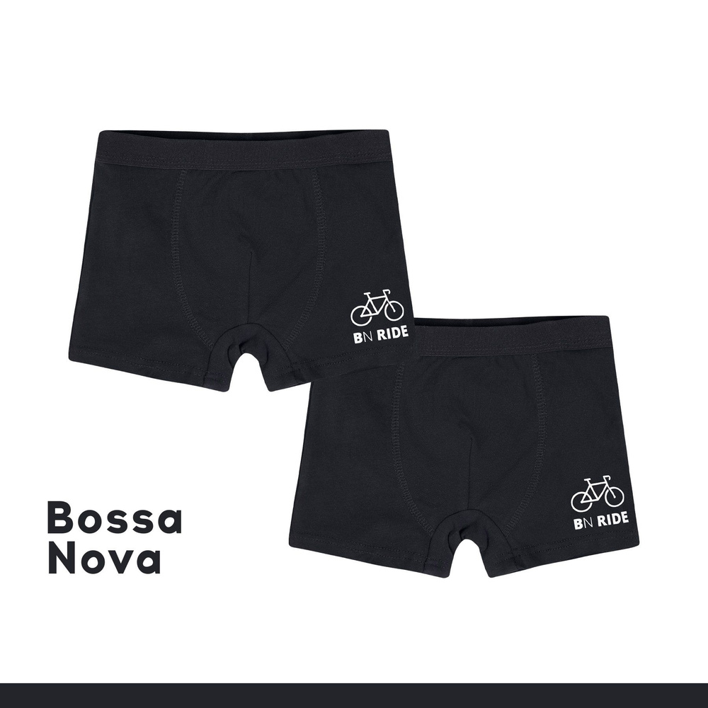 Комплект трусов Bossa Nova, 2 шт #1