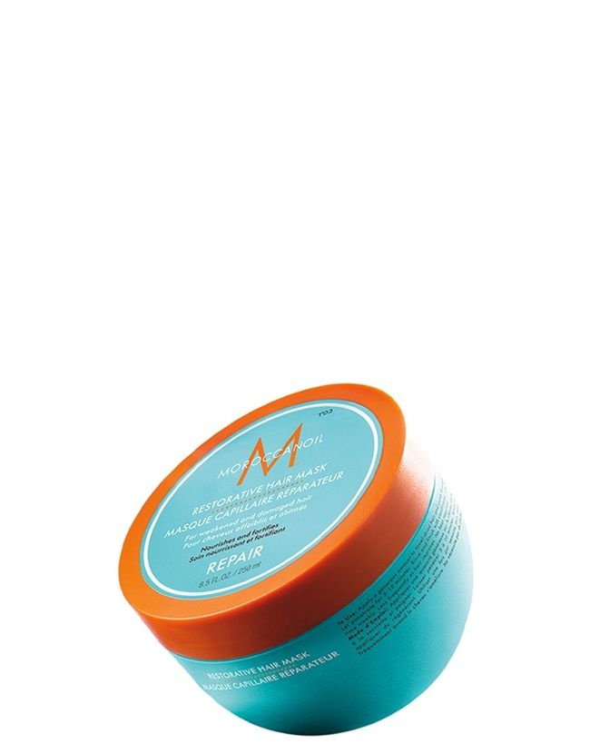 Мороканойл Восстанавливающая маска, для поврежденных волос, 250 мл (Moroccanoil, Repair)  #1