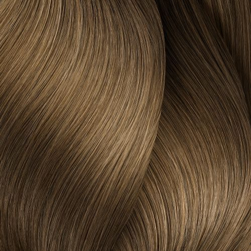 L'Oreal Professionnel Краска для волос безаммиачная Inoa ODS2, оттенок 8, Светлый блондин, 60 г  #1