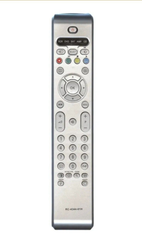 Пульт Huayu RC4344/01 для телевизоров Philips #1