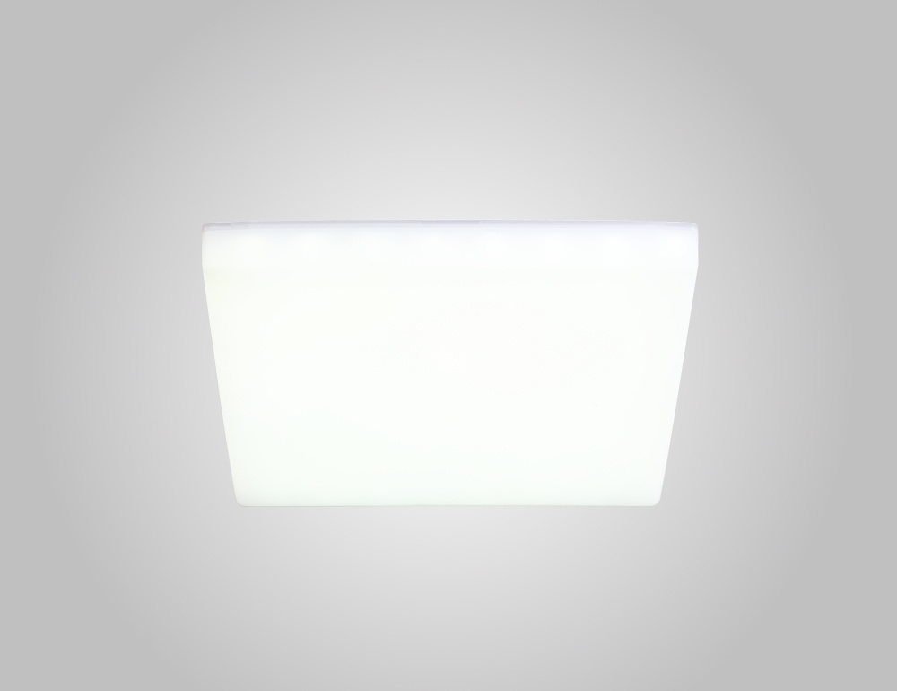 Встраиваемый светильник Crystal Lux CLT 501C170 WH 3000K #1