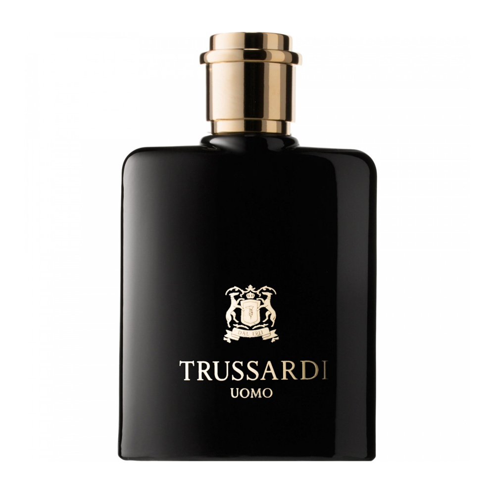 Trussardi Туалетная вода Uomo men 100ml edt (2012 г.) 100 мл #1