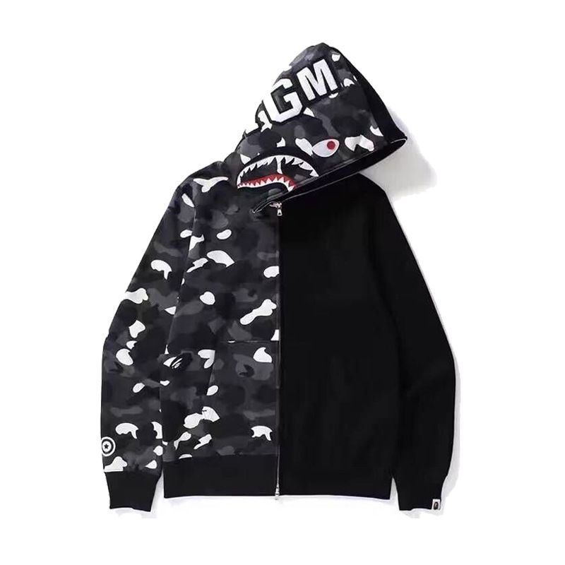 Свитшот Bape Shop #1