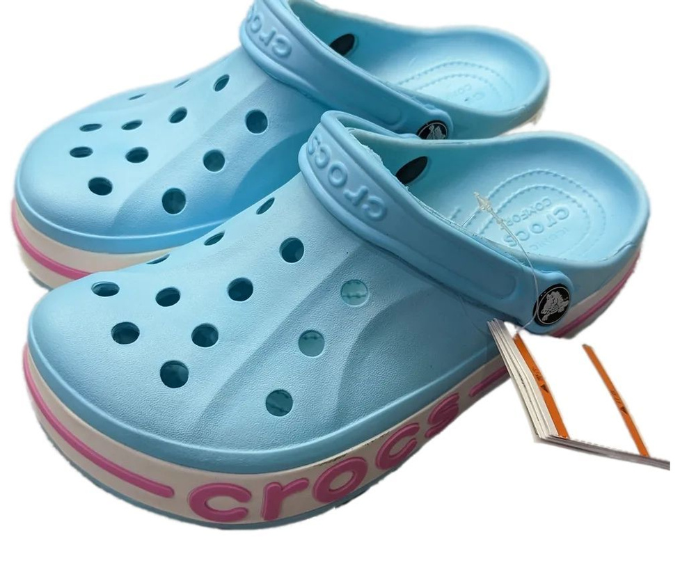 Сабо Crocs Crocs Sarah Clog #1