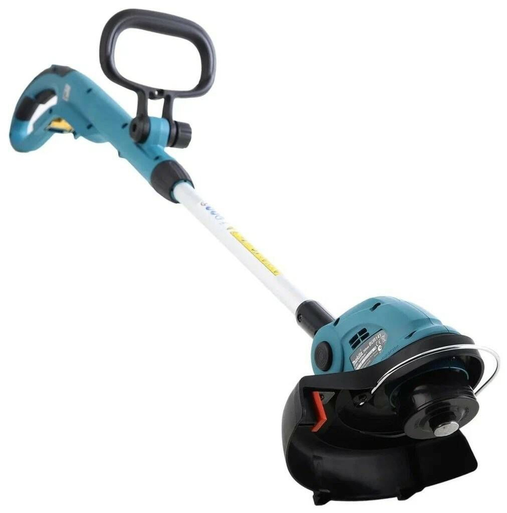 Аккумуляторный триммер Makita DUR181Z, купить по выгодной цене в