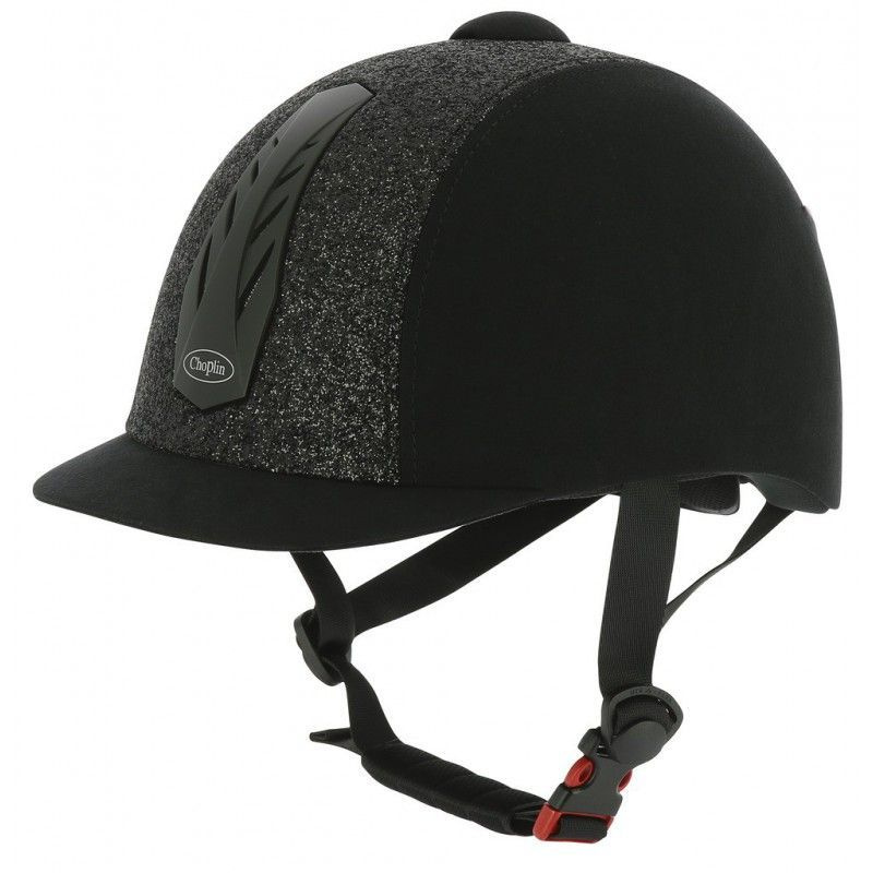 EKKIA Шлем для верховой езды, размер: 52-54 #1