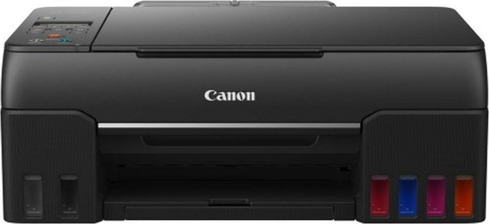 МФУ Струйное Canon PIXMA G640 купить по низкой цене в интернет-магазине ...