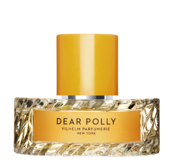 Парфюмерная вода 50 мл Vilhelm Parfumerie Dear Polly #1