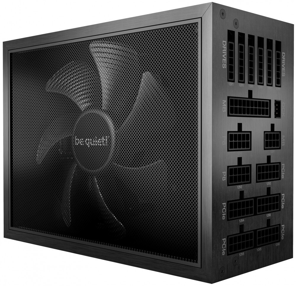 Dark power pro 12 1200w