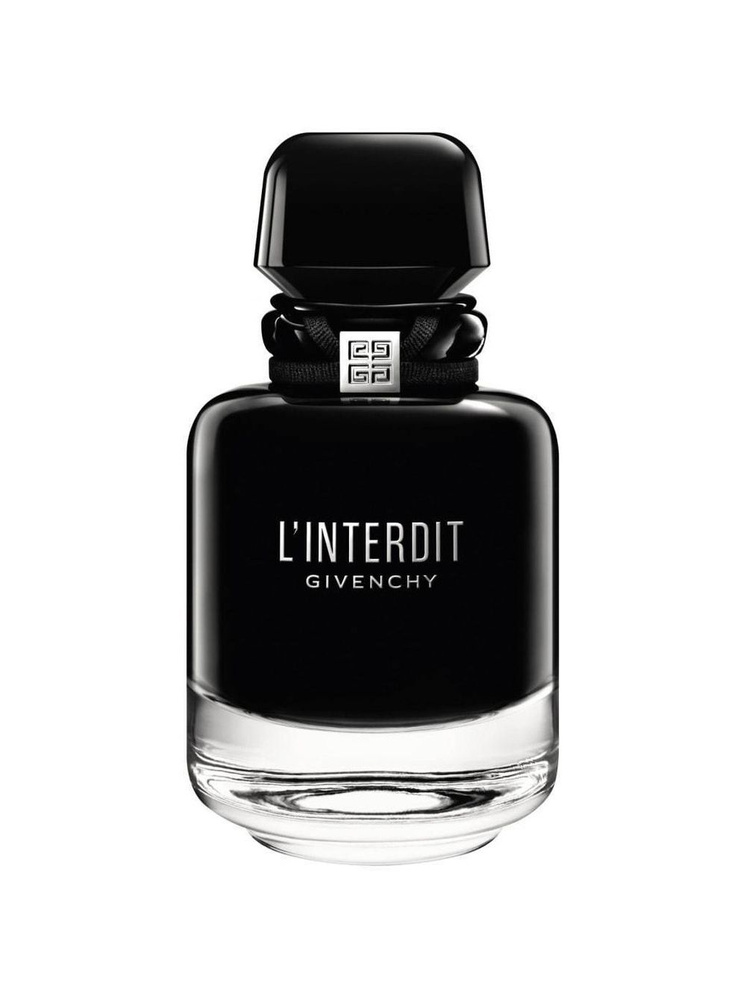 Givenchy L'Interdit /2020 Intense Вода парфюмерная 50 мл #1
