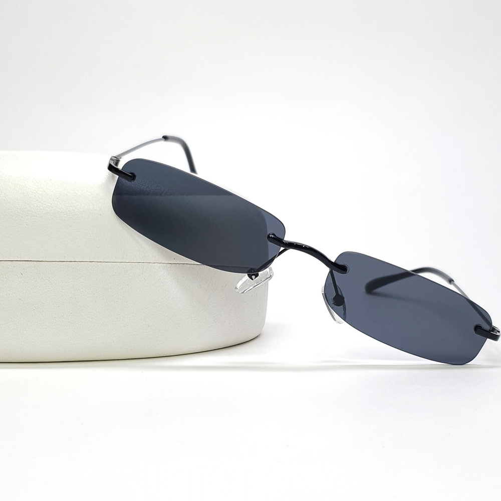 Chris JANN sunglasses Очки солнцезащитные - купить с доставкой по ...