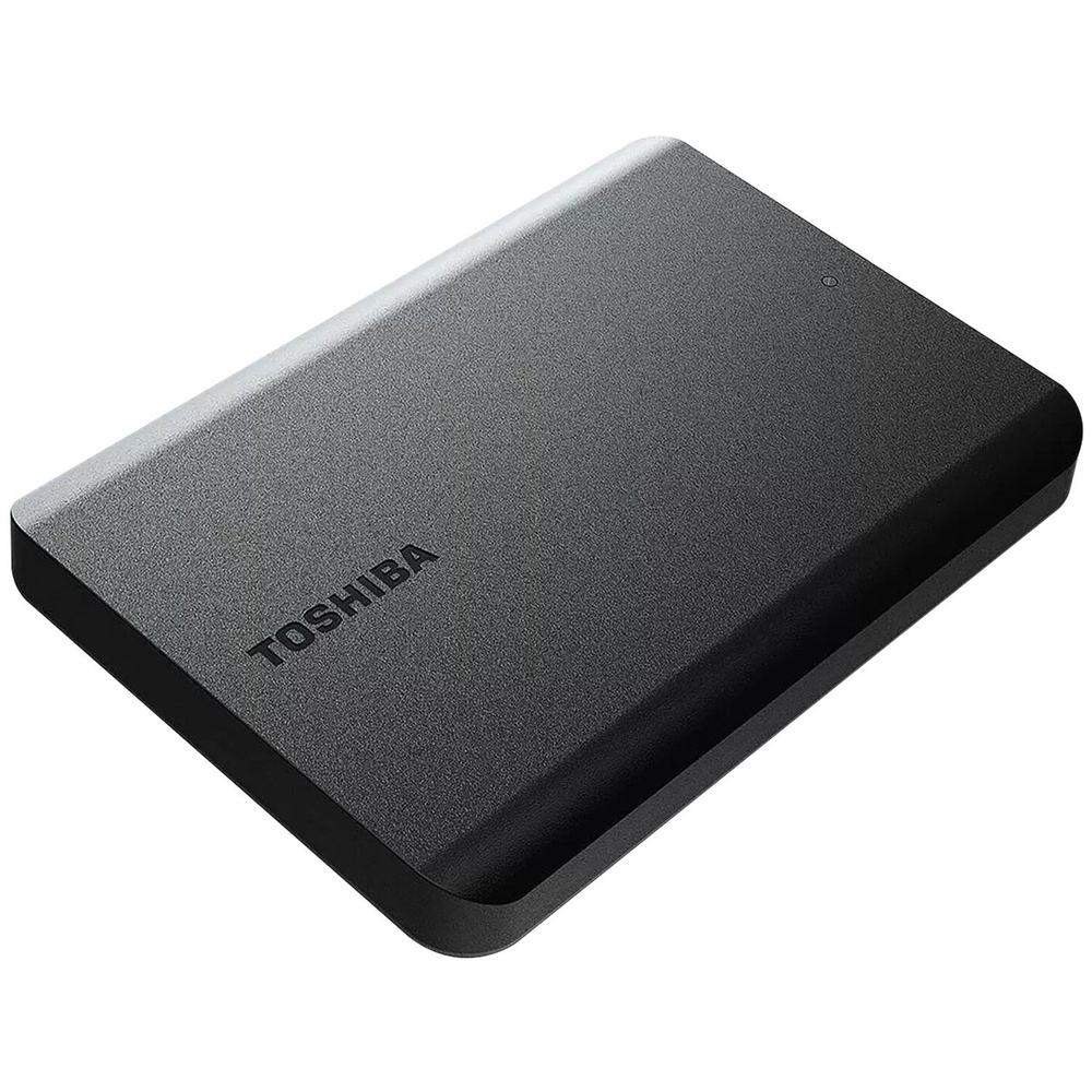 Toshiba Внешний жесткий диск (HDTB520EK3AA) #1