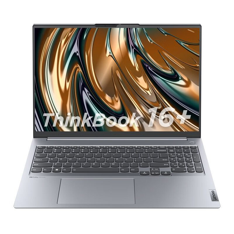 Lenovo ThinkBook 16+ Ноутбук 16", Intel Core i7-13700H, RAM 32 ГБ, SSD, Intel Iris Xe Graphics, Windows #1