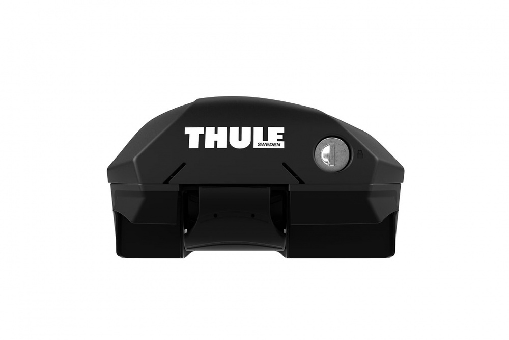 Упоры THULE EDGE 720400 для автомобилей с обычными рейлингами #1