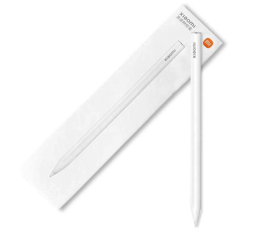Стилус Xiaomi Smart Pen 2 White #1