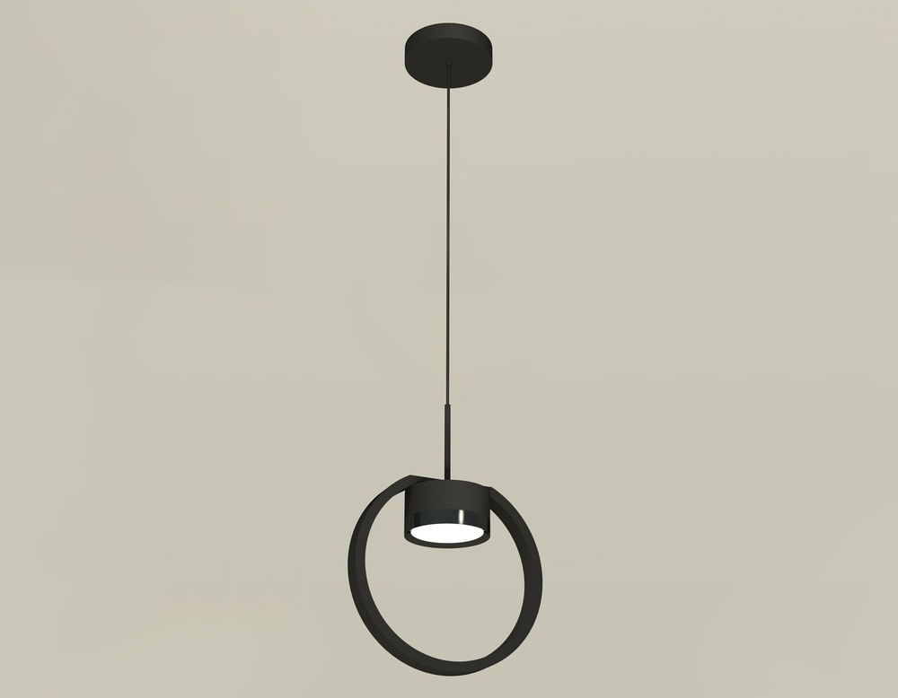 Комплект подвесного светильника Ambrella Light XB9102100 #1