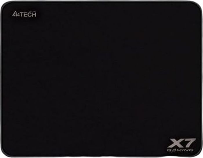 Коврик для мыши A4 X7 Pad X7-500MP черный #1